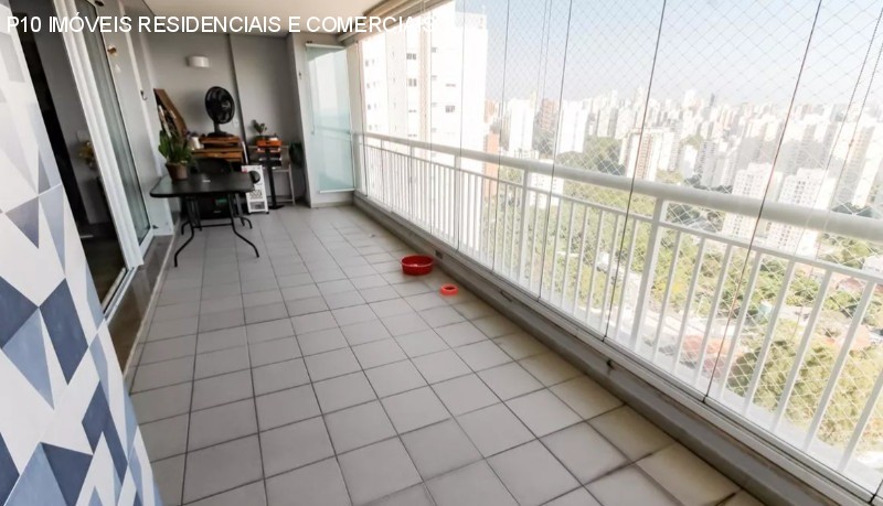 Apartamento, 3 quartos, 141 m² - Foto 2