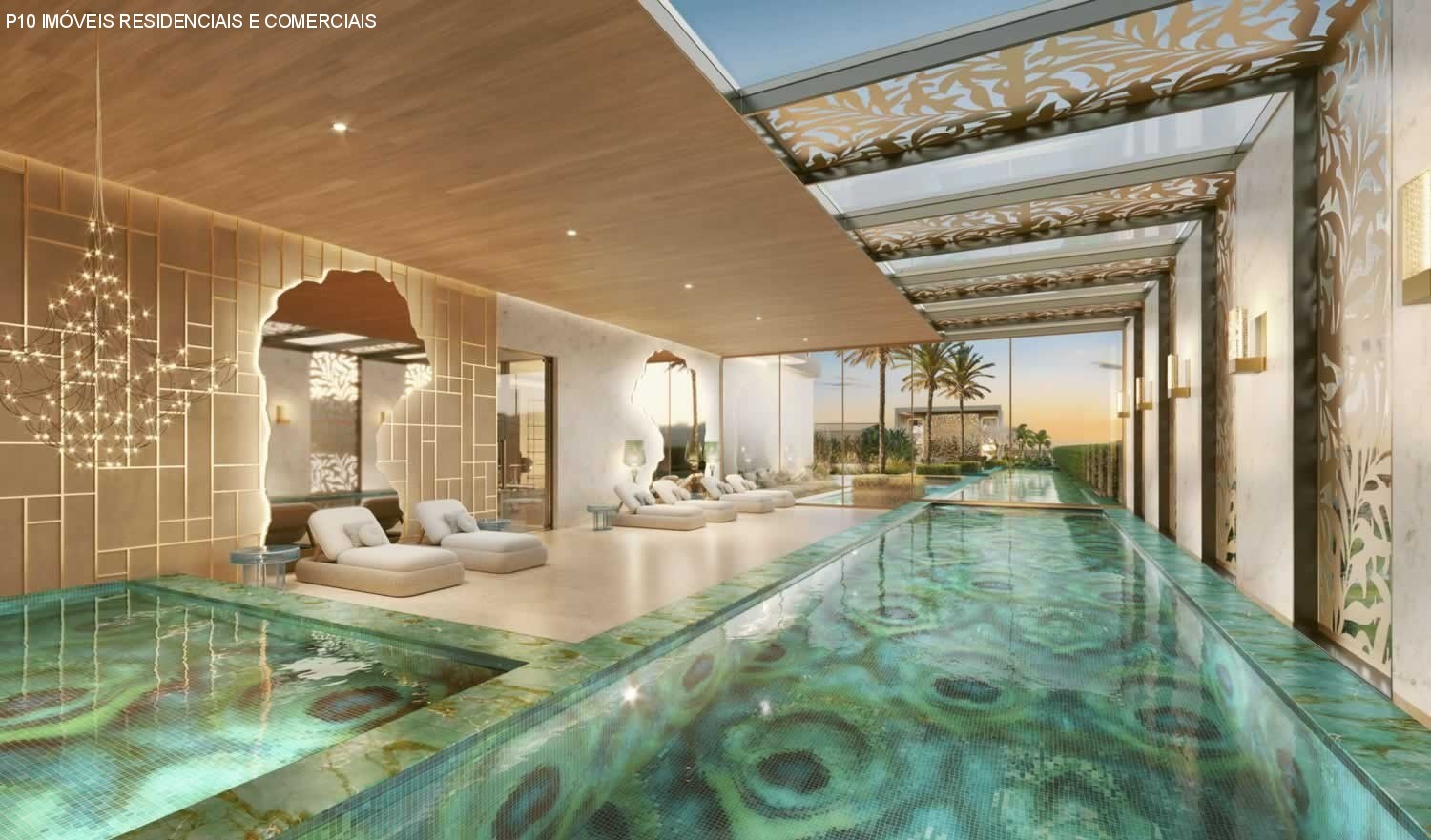 Apartamento à venda com 3 quartos, 166m² - Foto 9