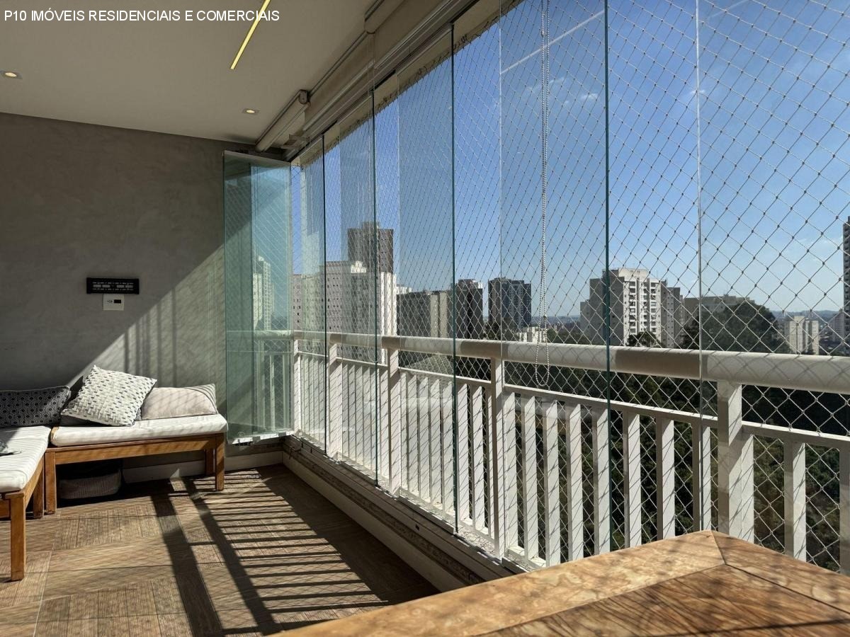 Apartamento, 3 quartos, 128 m² - Foto 2
