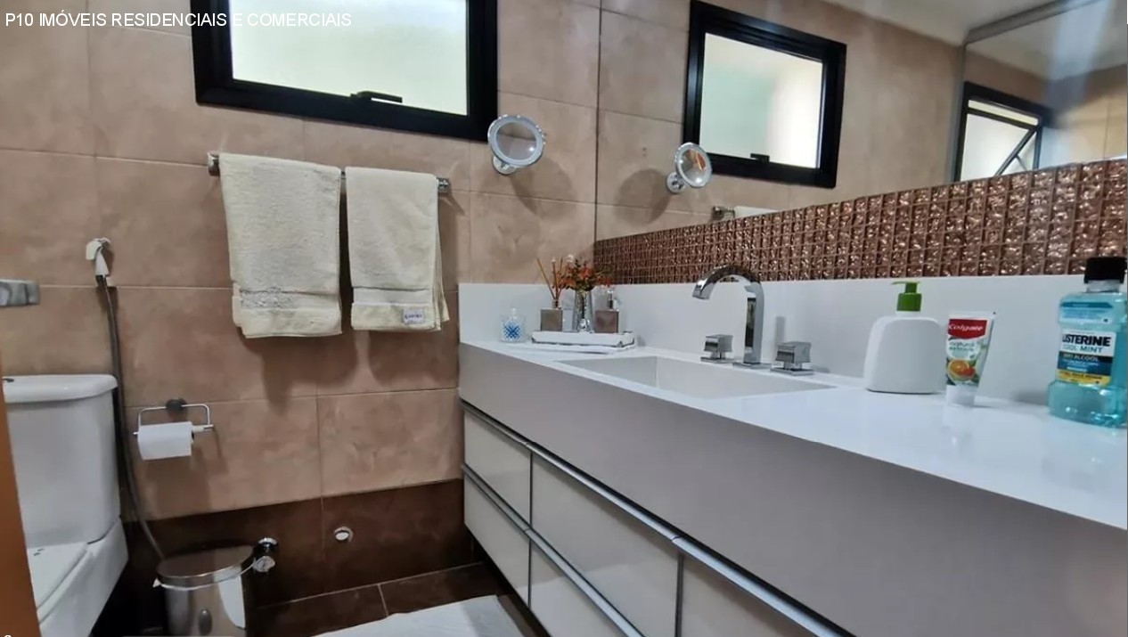 Apartamento, 3 quartos, 164 m² - Foto 14