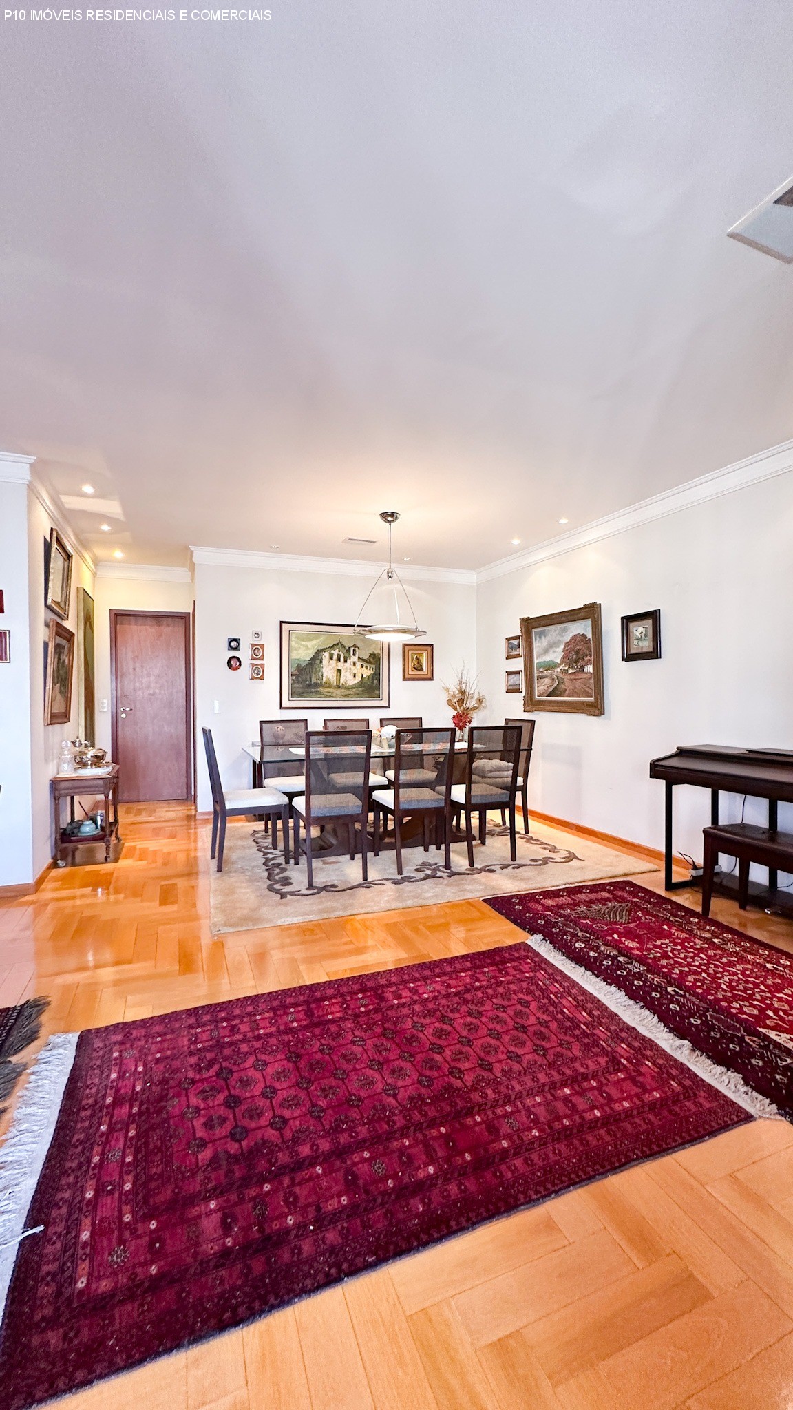Apartamento, 3 quartos, 226 m² - Foto 7