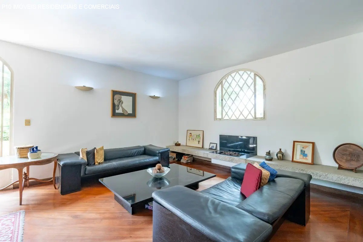 Casa à venda com 4 quartos, 417m² - Foto 11