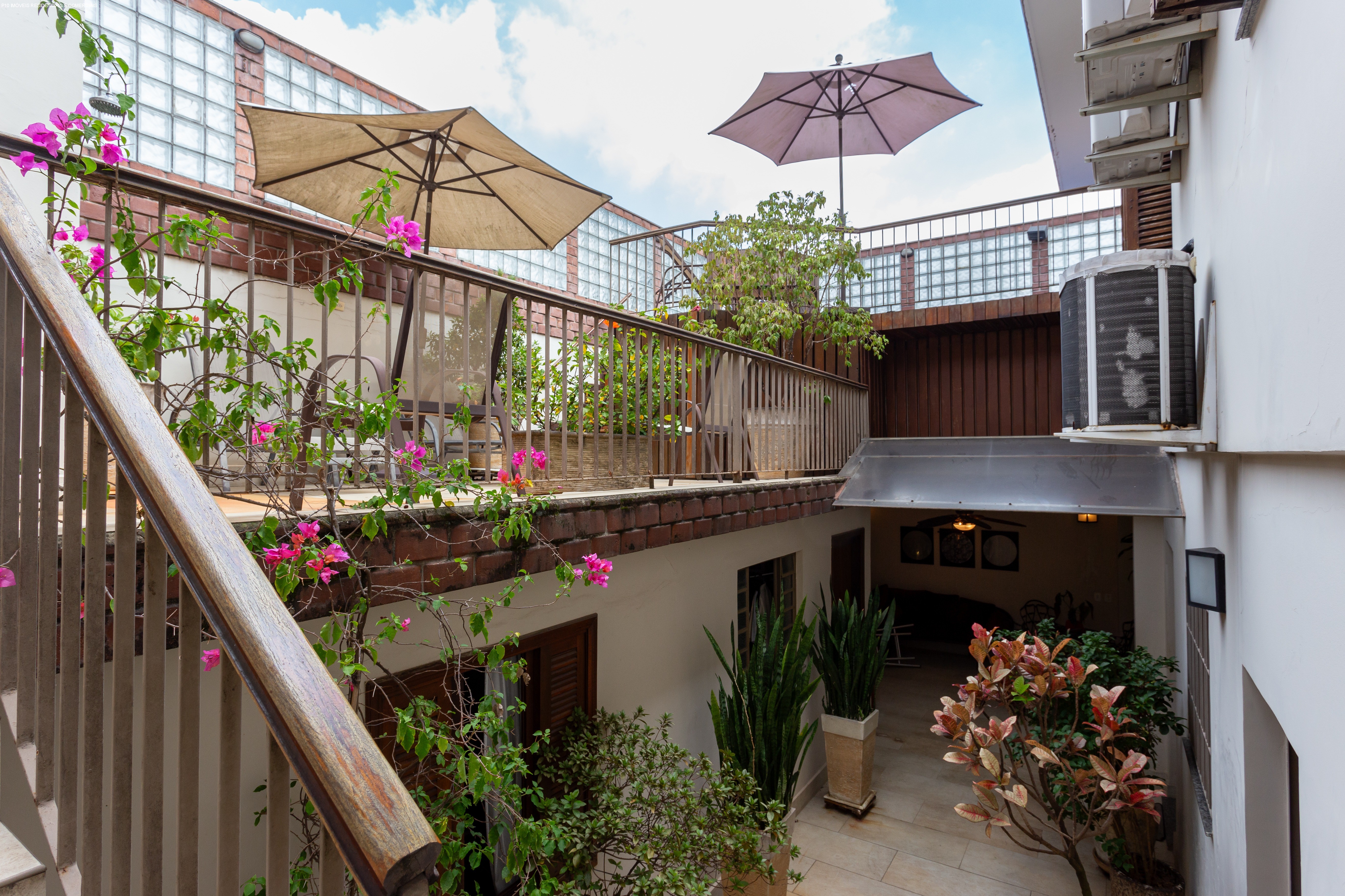 Casa, 4 quartos - Foto 13