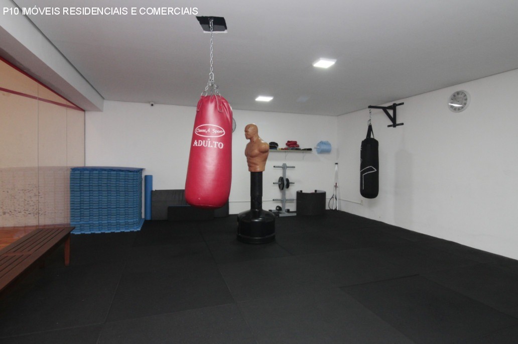 Apartamento, 3 quartos, 167 m² - Foto 54