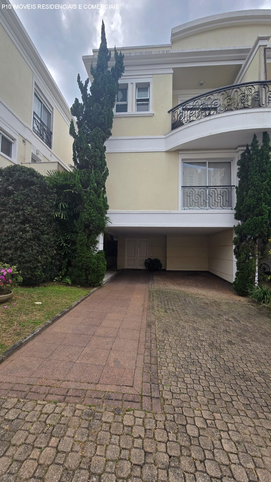 Casa de Condomínio à venda com 4 quartos - Foto 49