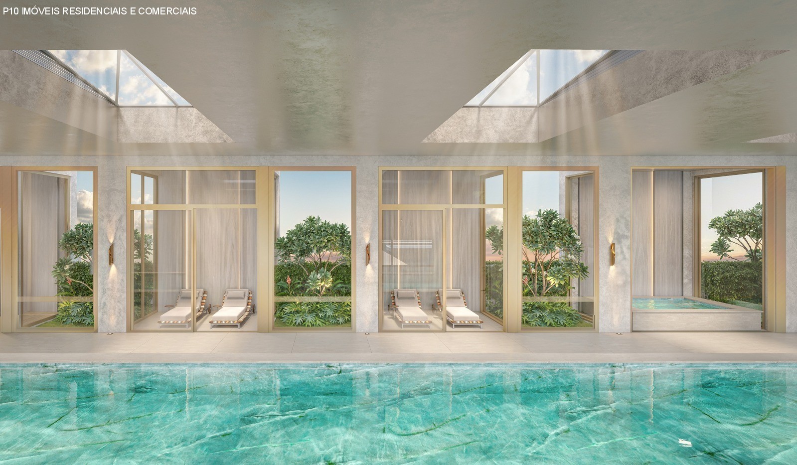 Apartamento, 3 quartos, 178 m² - Foto 6