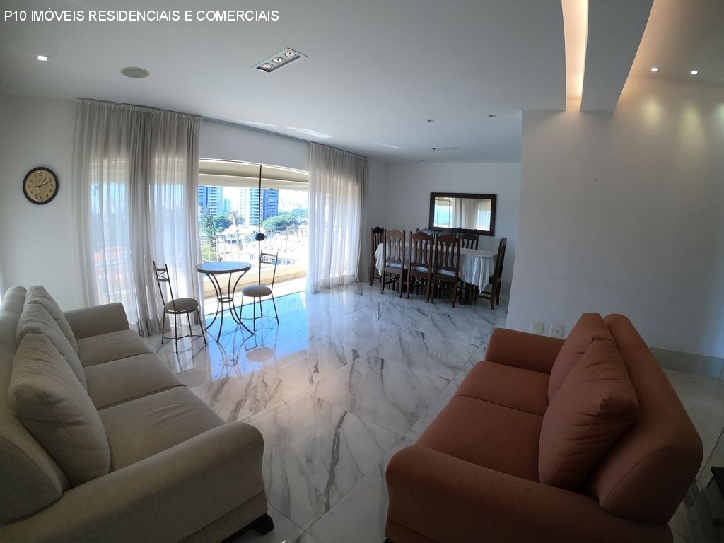 Cobertura, 3 quartos, 287 m² - Foto 13