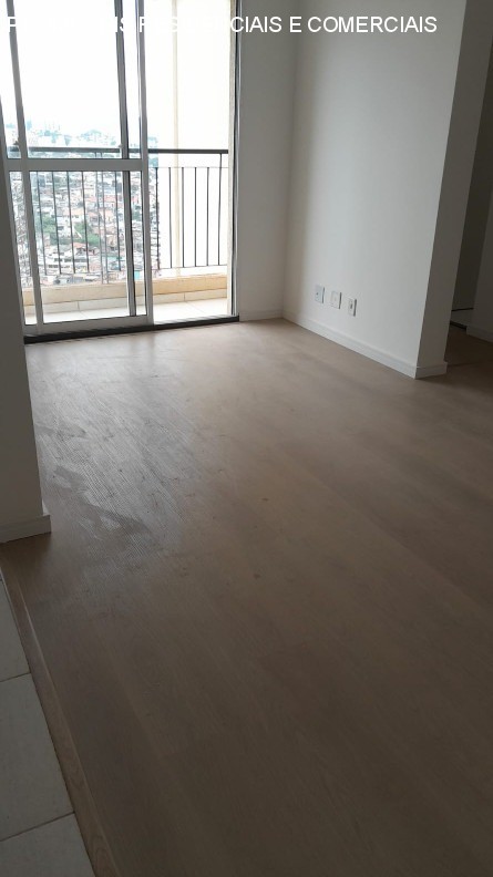 Apartamento, 2 quartos, 55 m² - Foto 2