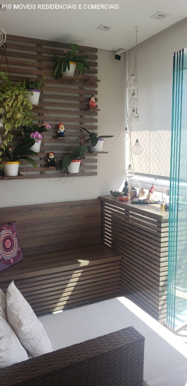Apartamento, 3 quartos, 96 m² - Foto 4