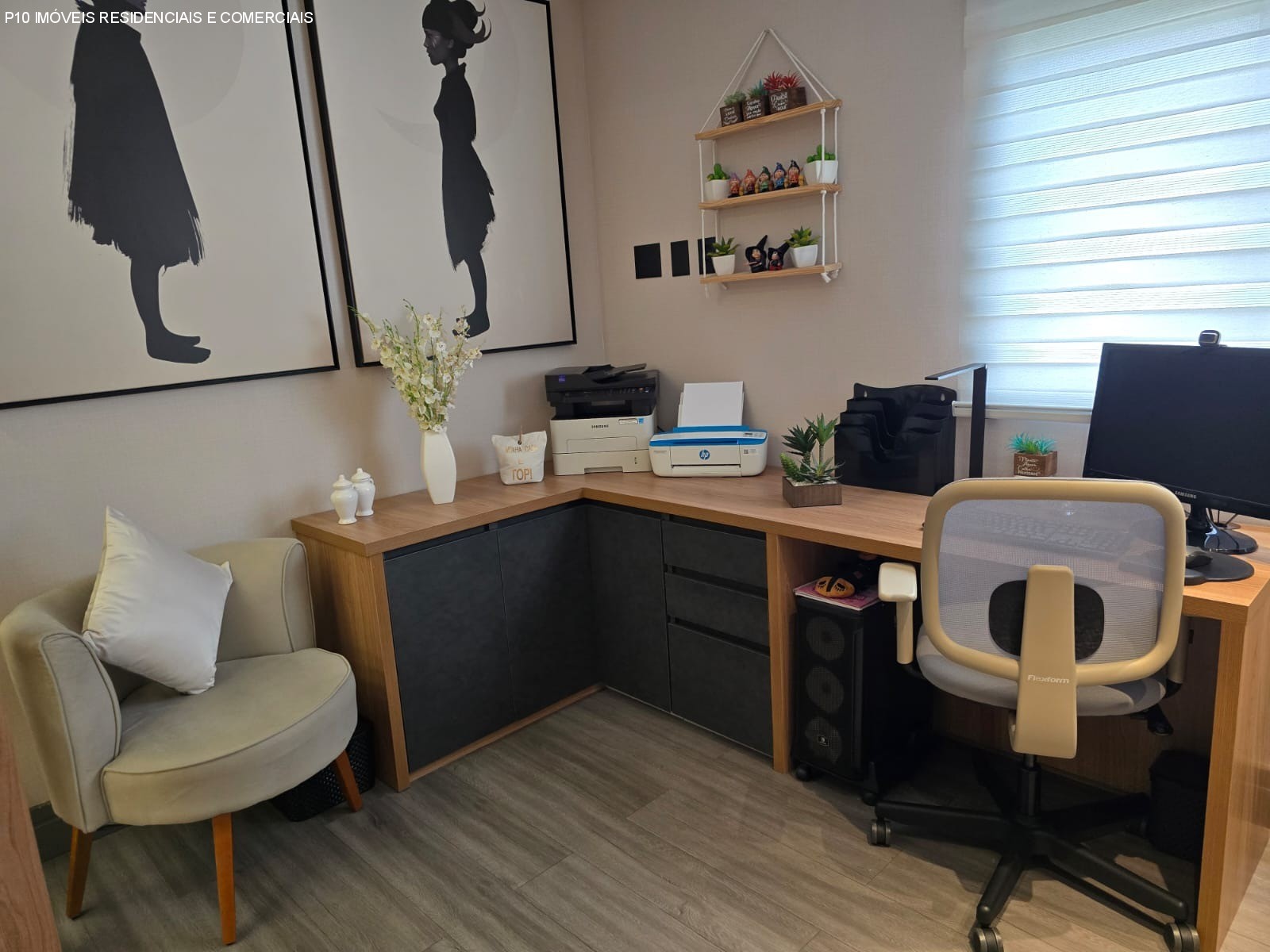 Apartamento à venda com 2 quartos, 89m² - Foto 24
