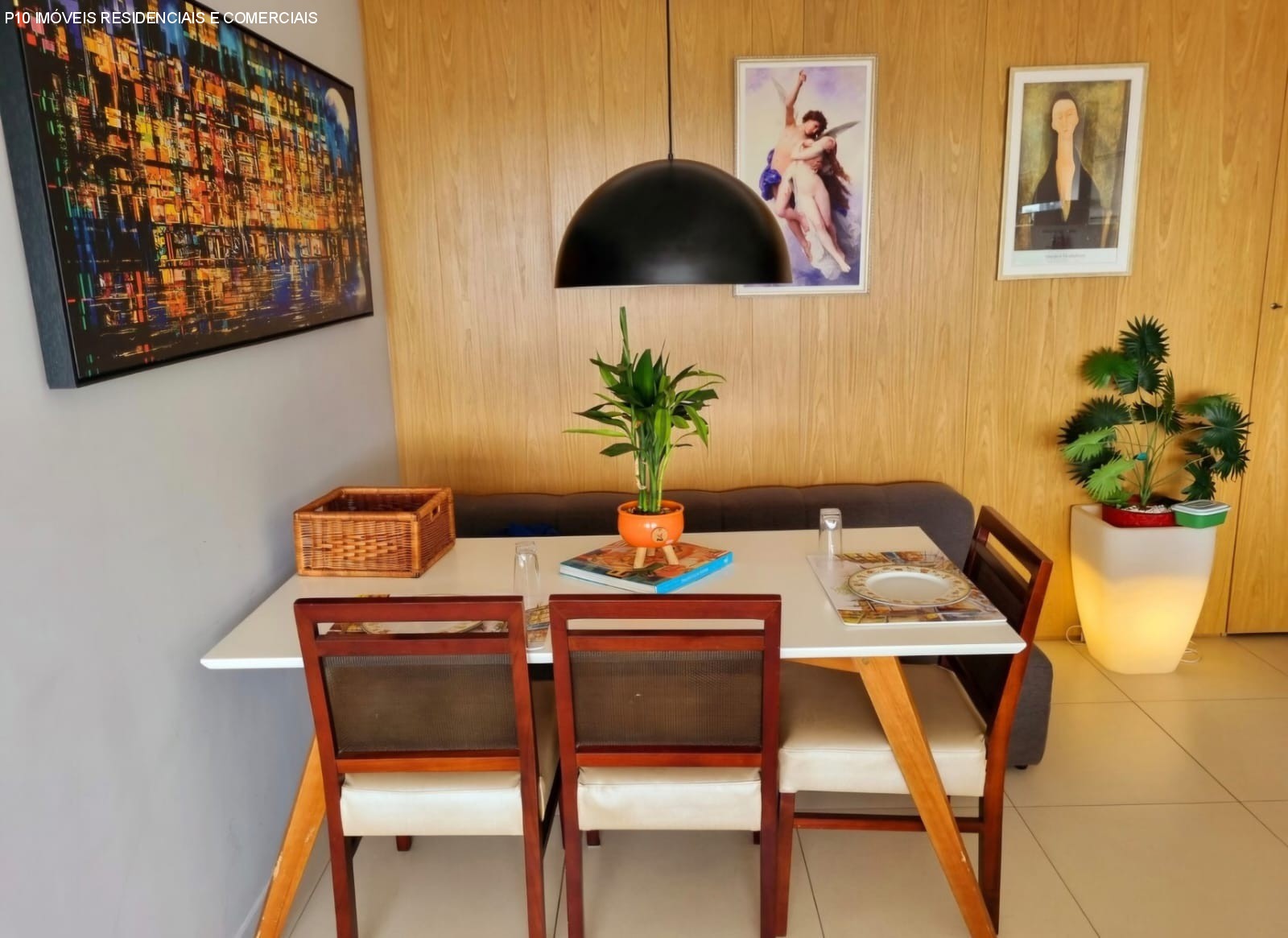 Apartamento, 2 quartos, 100 m² - Foto 19