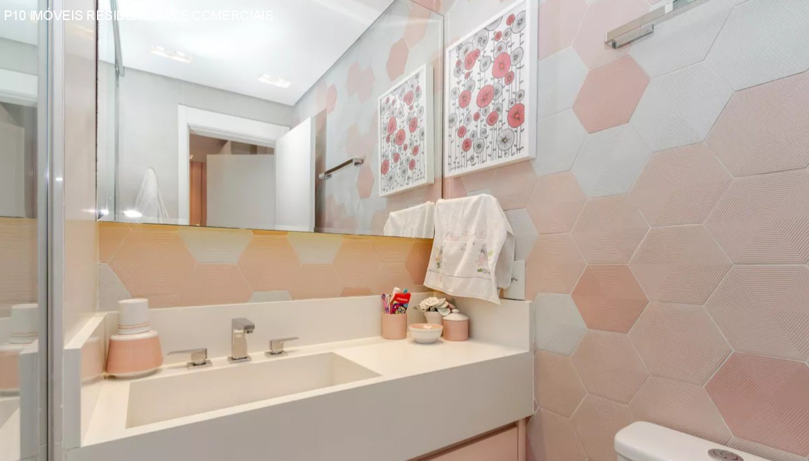 Apartamento à venda com 3 quartos, 181m² - Foto 38