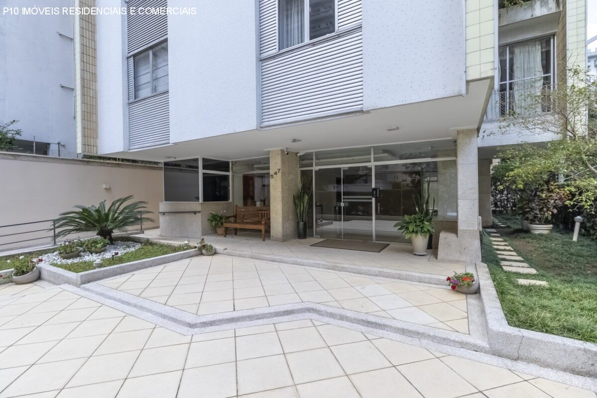 Apartamento, 3 quartos, 155 m² - Foto 24