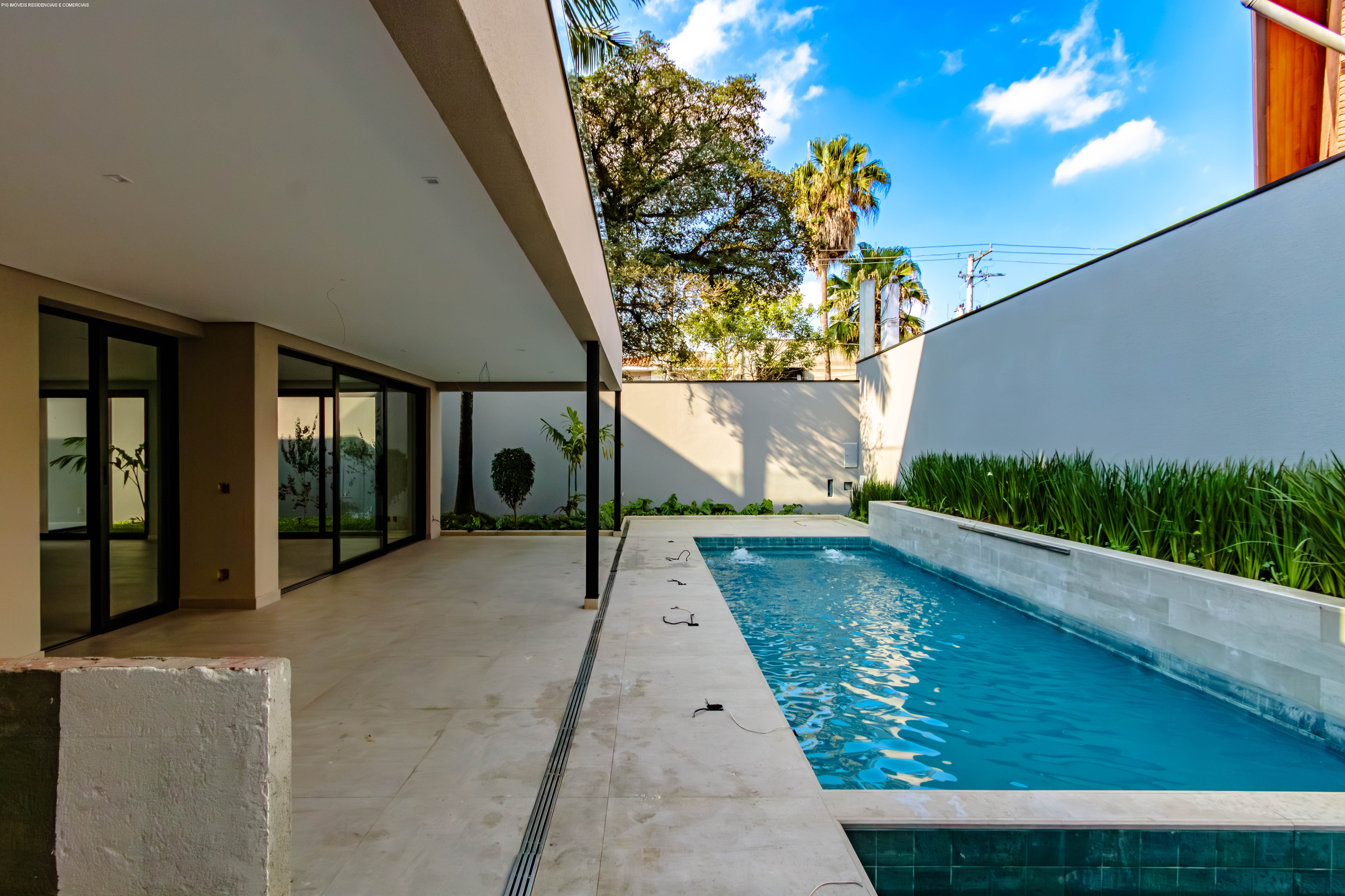 Casa, 4 quartos - Foto 2