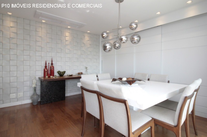 Apartamento, 3 quartos, 167 m² - Foto 9