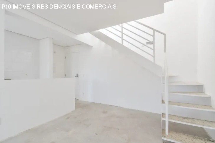 Cobertura à venda com 3 quartos, 122m² - Foto 2