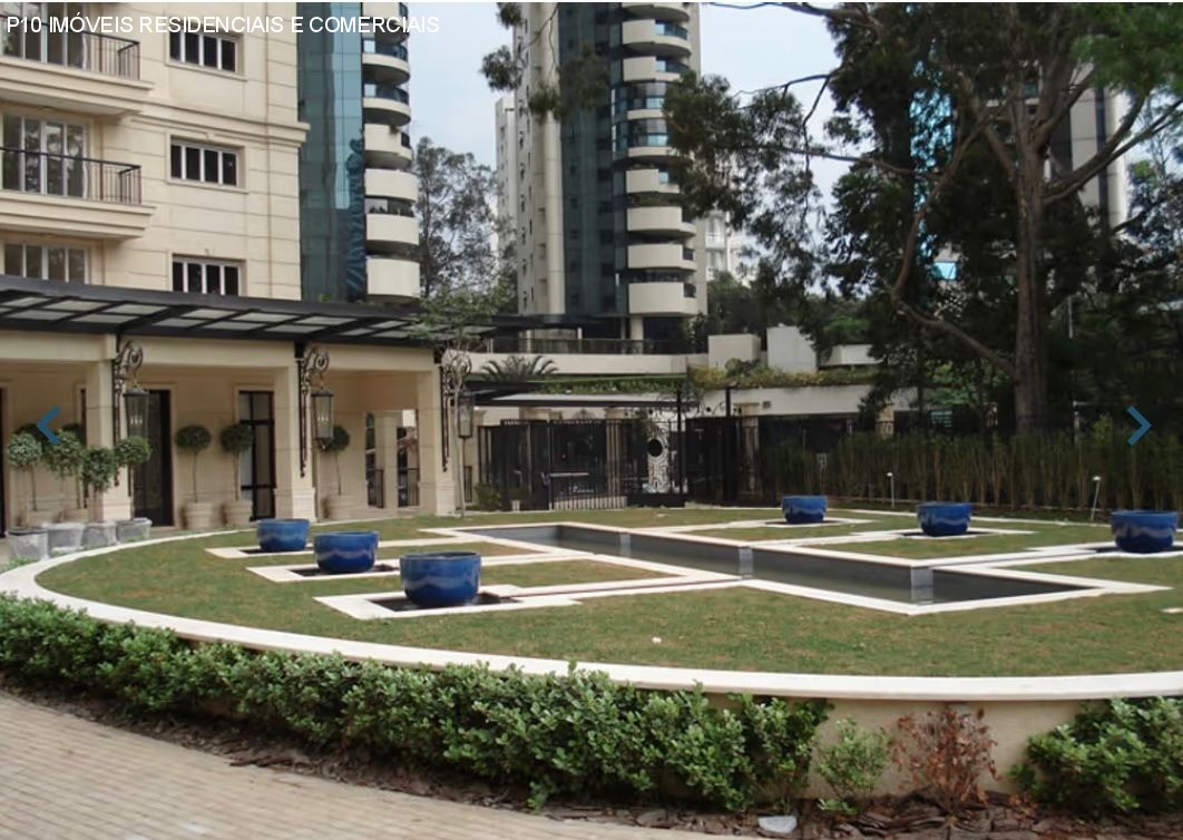 Apartamento, 4 quartos, 607 m² - Foto 47