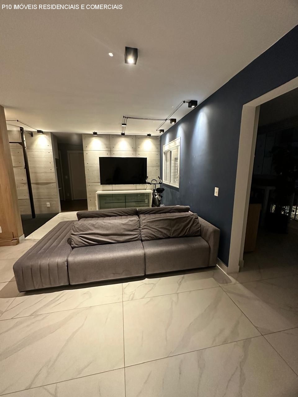 Apartamento, 3 quartos, 125 m² - Foto 3