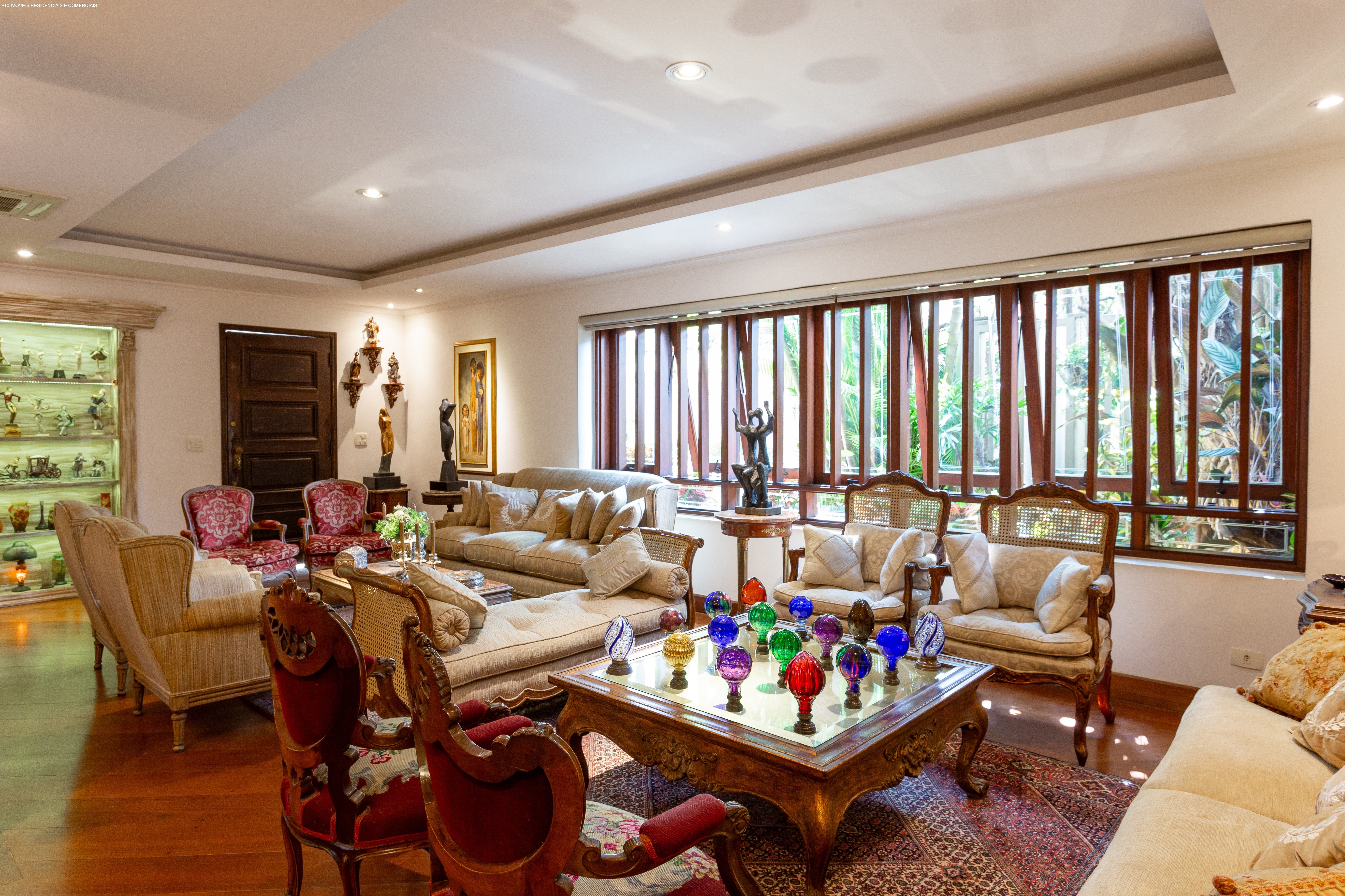 Casa, 4 quartos - Foto 3