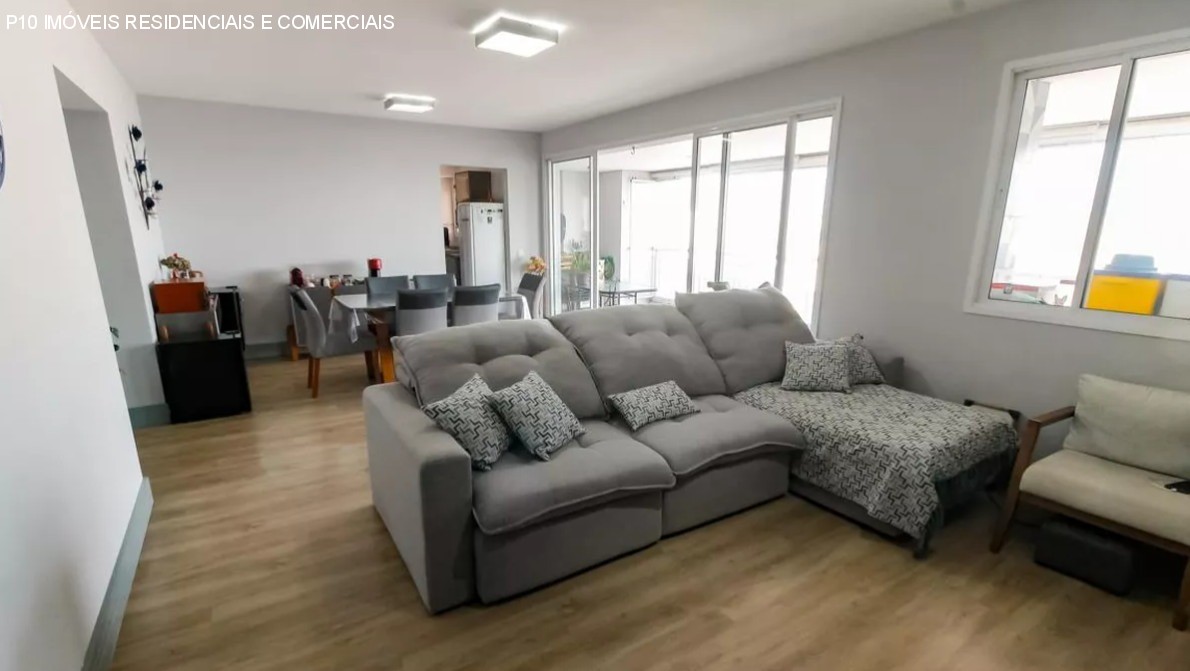 Apartamento, 3 quartos, 141 m² - Foto 5