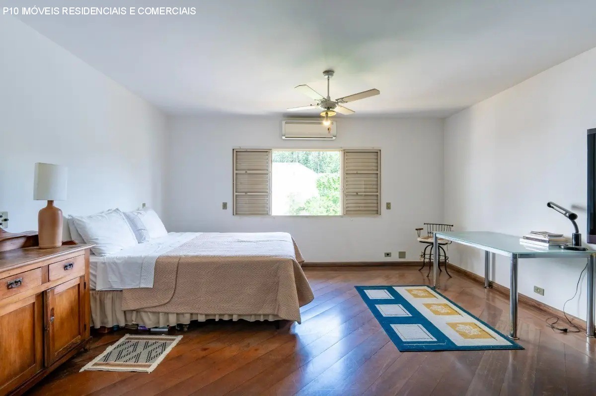 Casa à venda com 4 quartos, 417m² - Foto 28