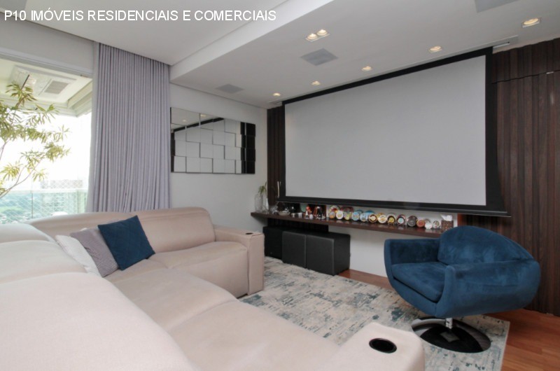 Apartamento, 3 quartos, 167 m² - Foto 12