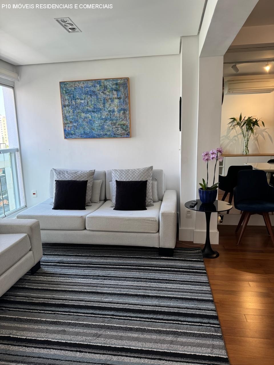Apartamento, 2 quartos, 58 m² - Foto 5