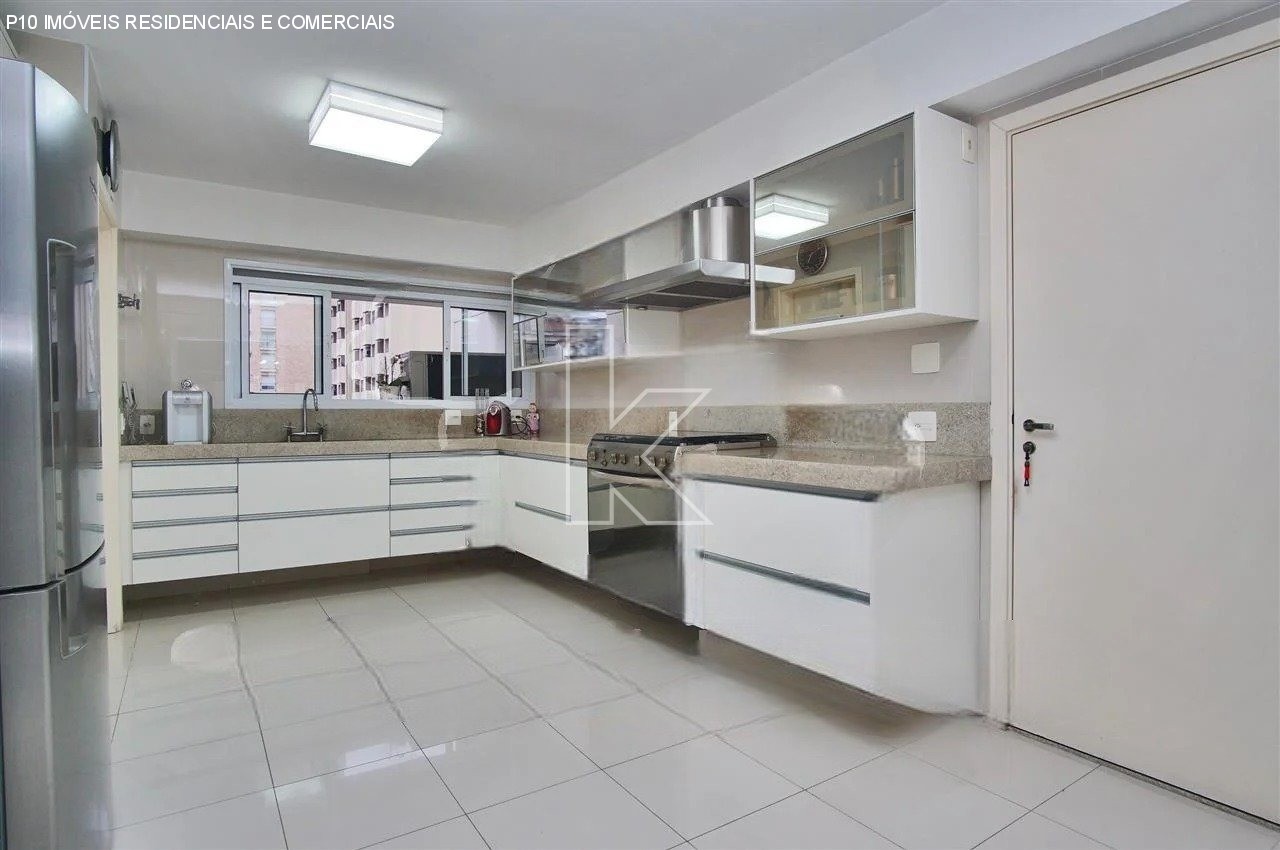 Apartamento, 4 quartos, 335 m² - Foto 7