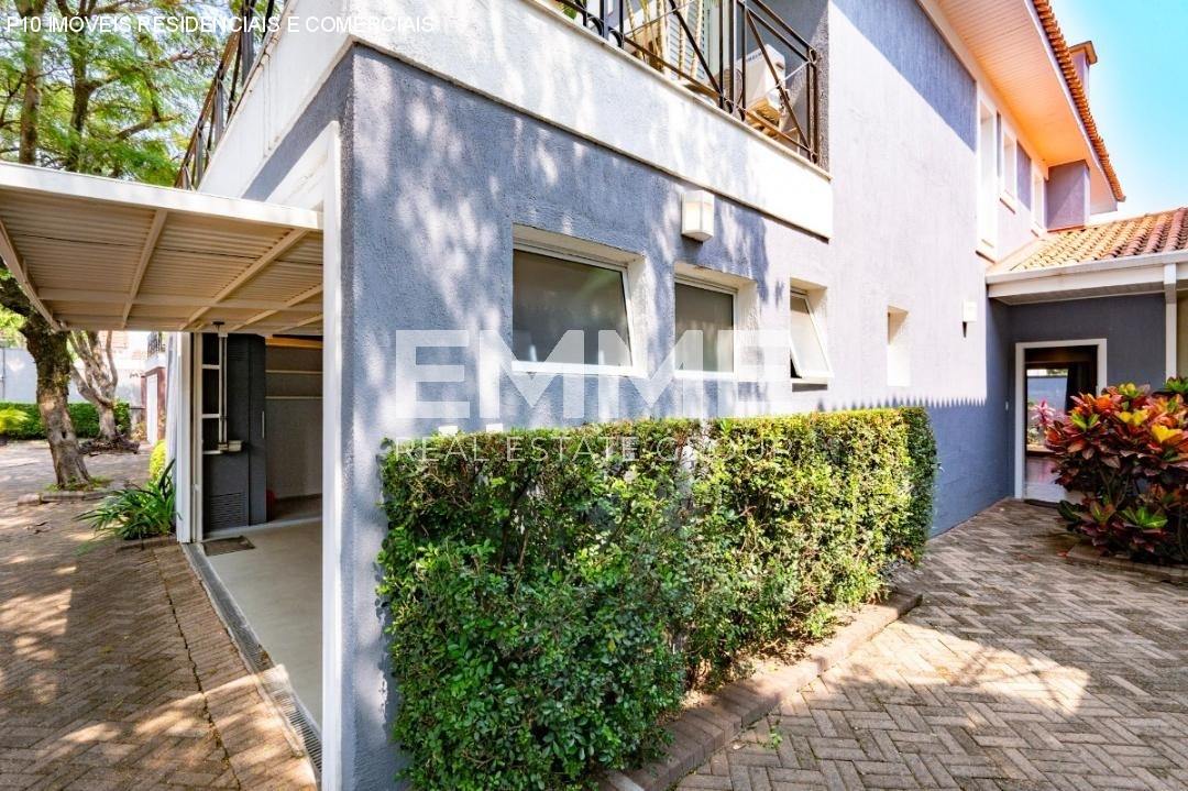 Casa de Condomínio à venda com 4 quartos - Foto 40