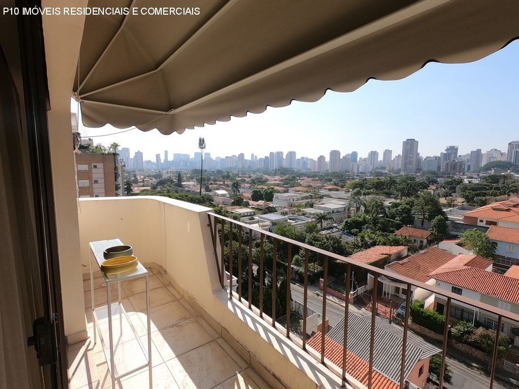 Cobertura, 3 quartos, 287 m² - Foto 23