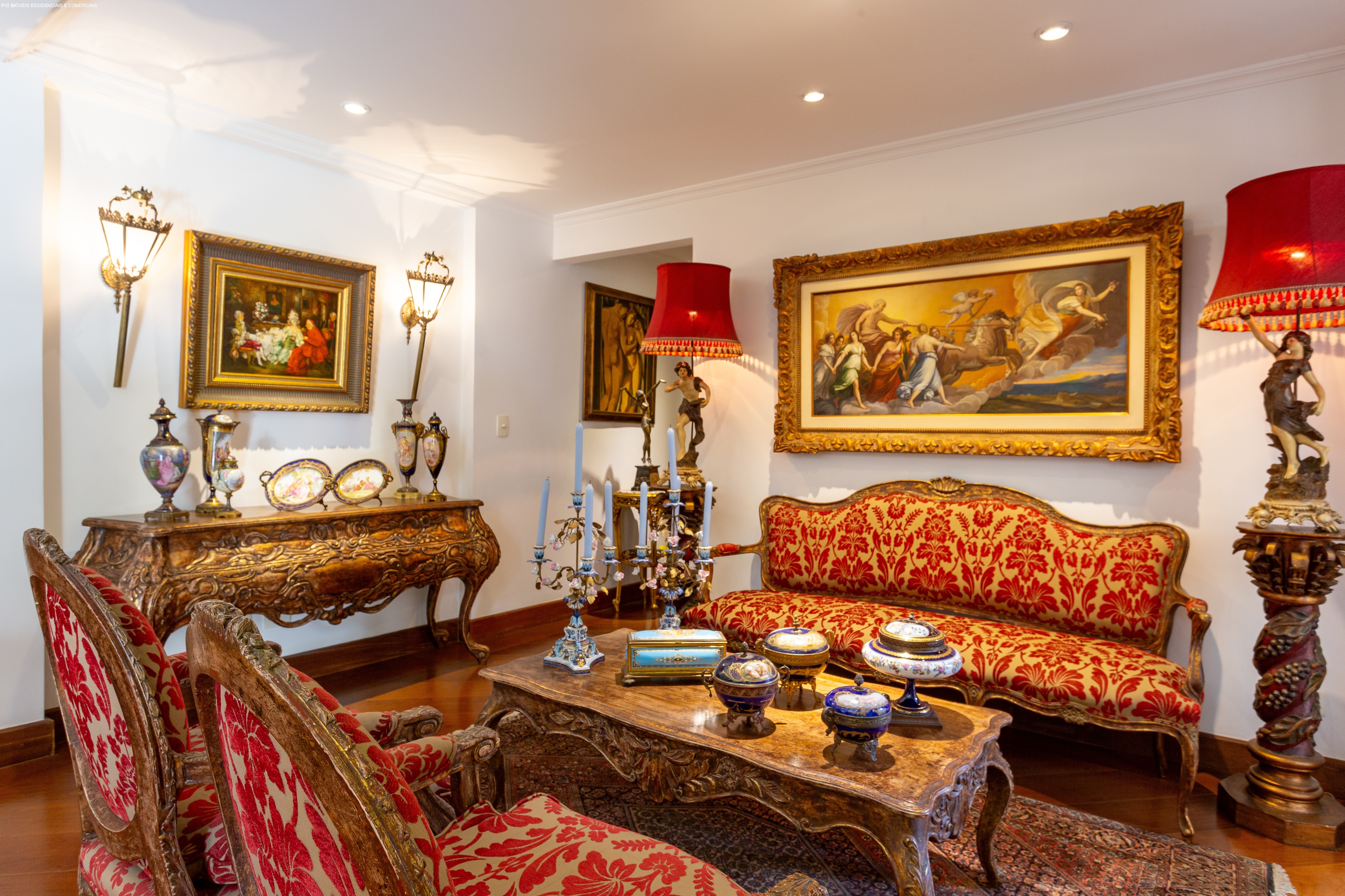 Casa, 4 quartos - Foto 7