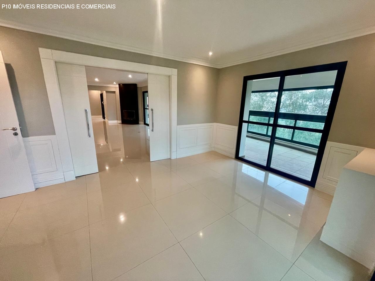 Apartamento à venda com 4 quartos, 385m² - Foto 8