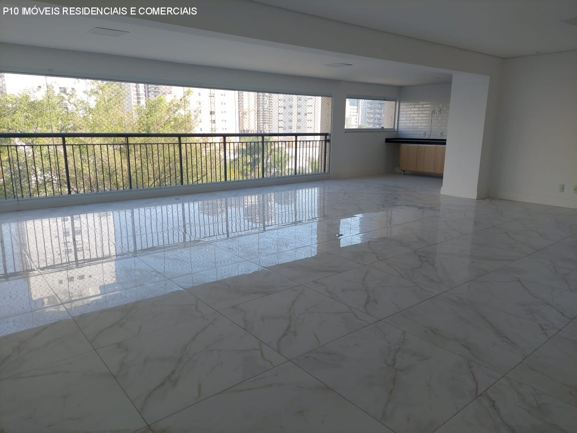 Apartamento, 3 quartos, 213 m² - Foto 2