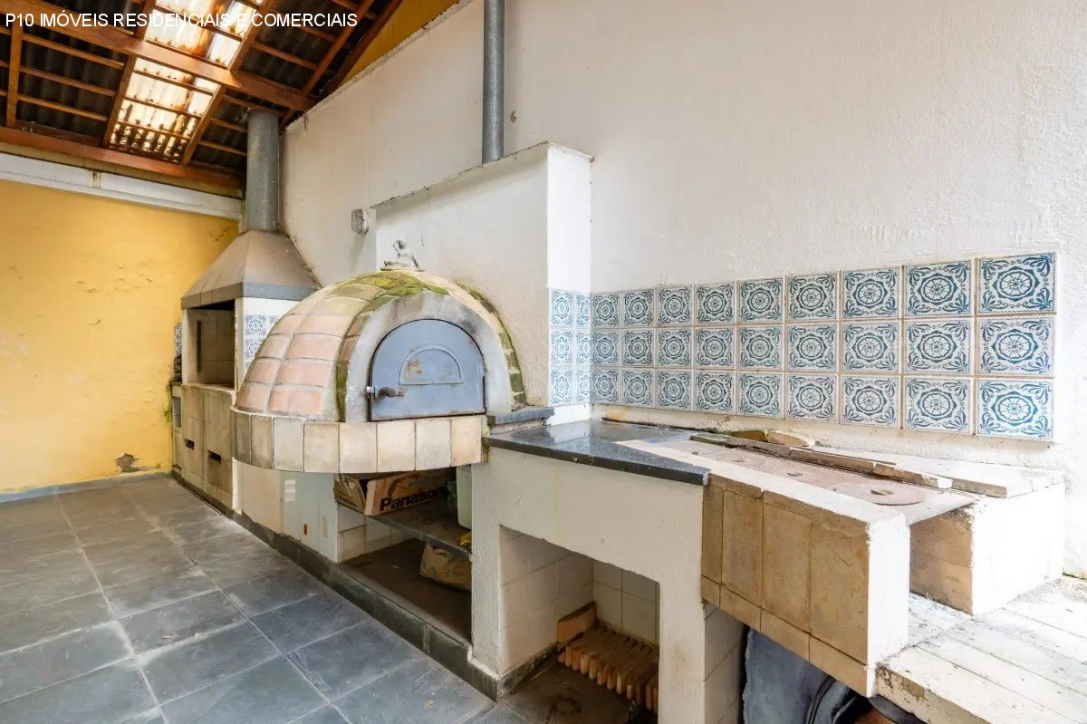 Casa à venda com 4 quartos, 417m² - Foto 4