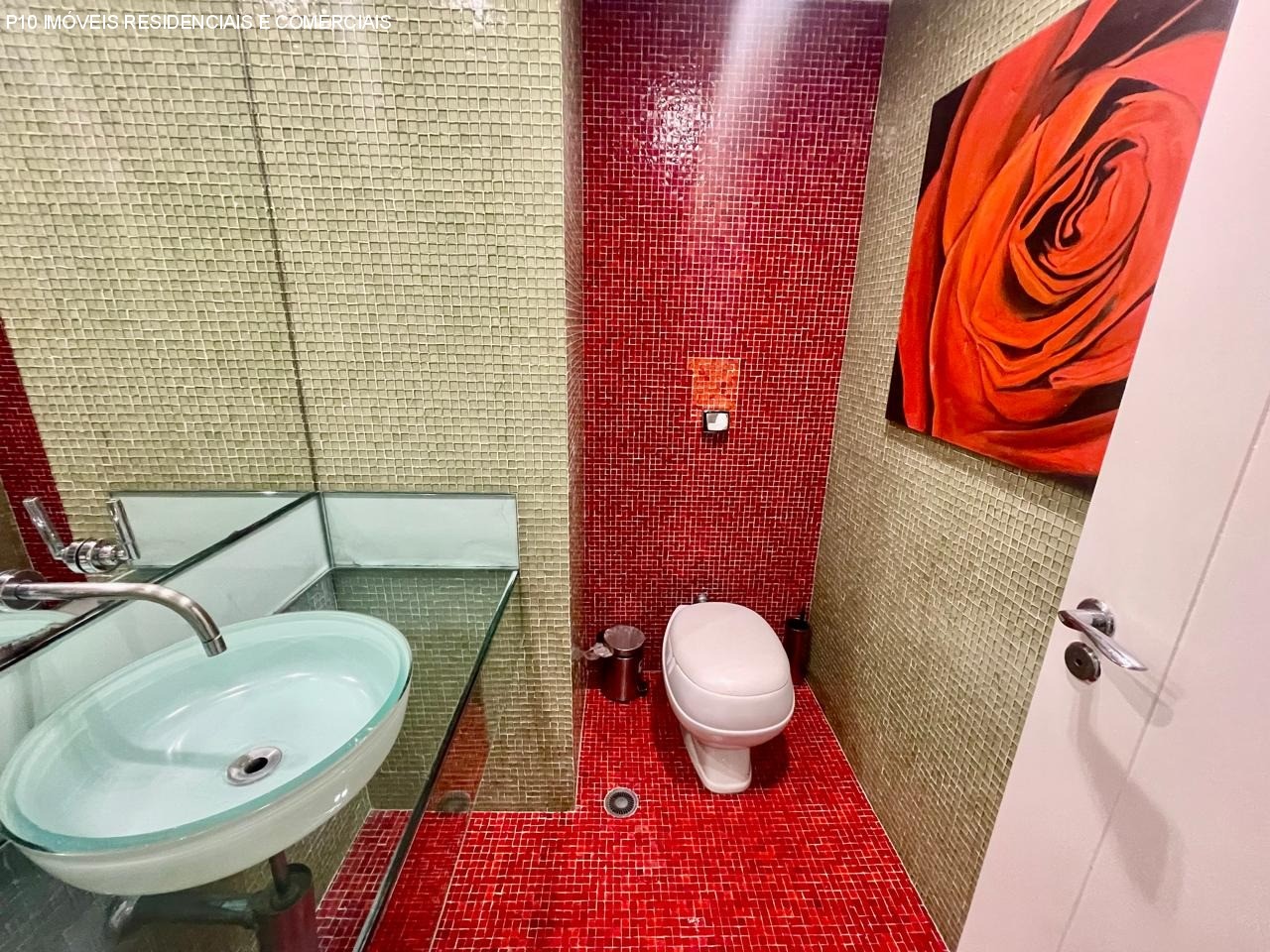Apartamento à venda com 4 quartos, 385m² - Foto 19