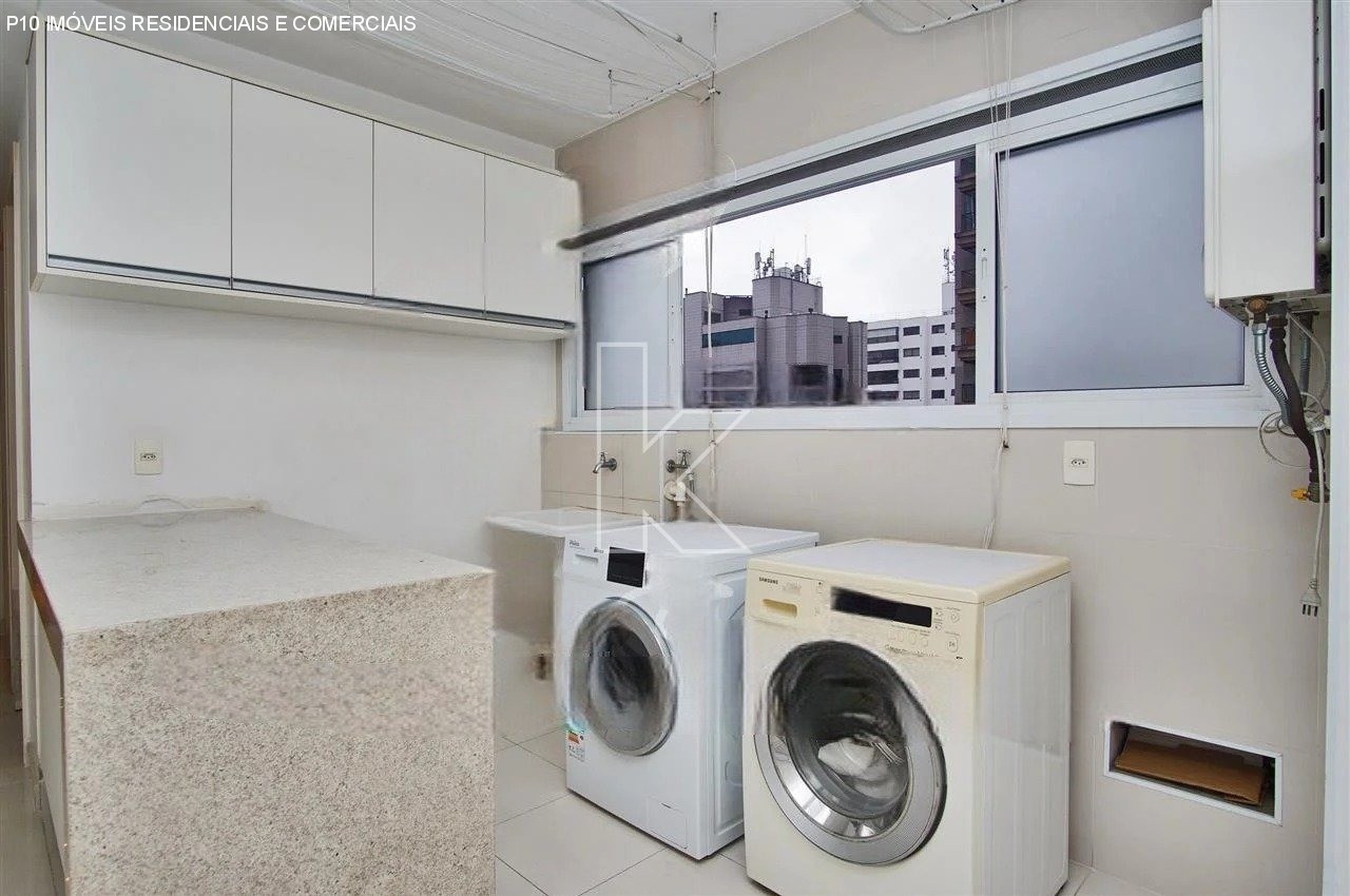 Apartamento, 4 quartos, 335 m² - Foto 19