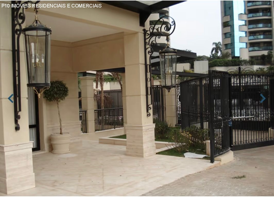 Apartamento, 4 quartos, 607 m² - Foto 57