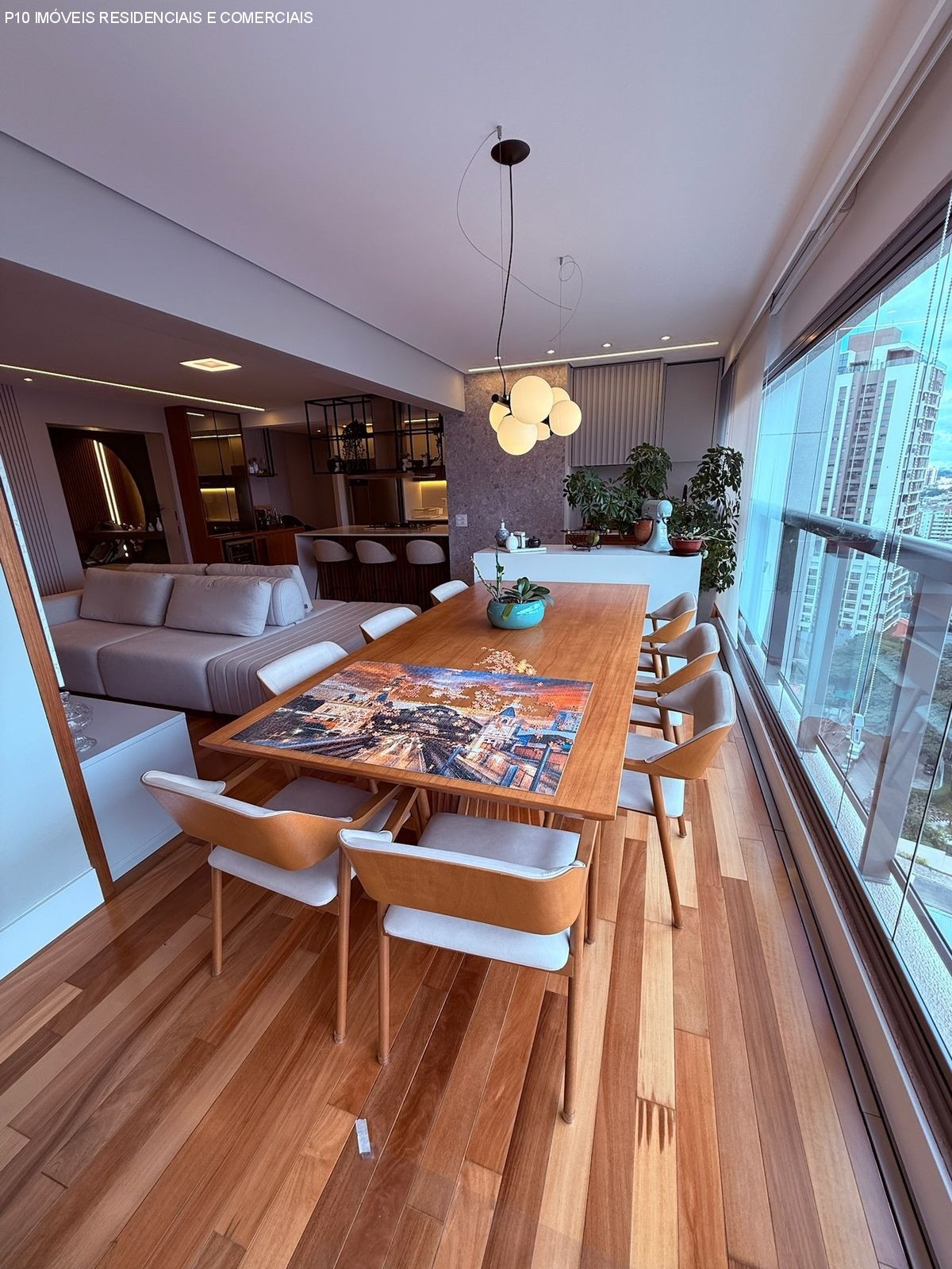 Apartamento, 3 quartos, 106 m² - Foto 2