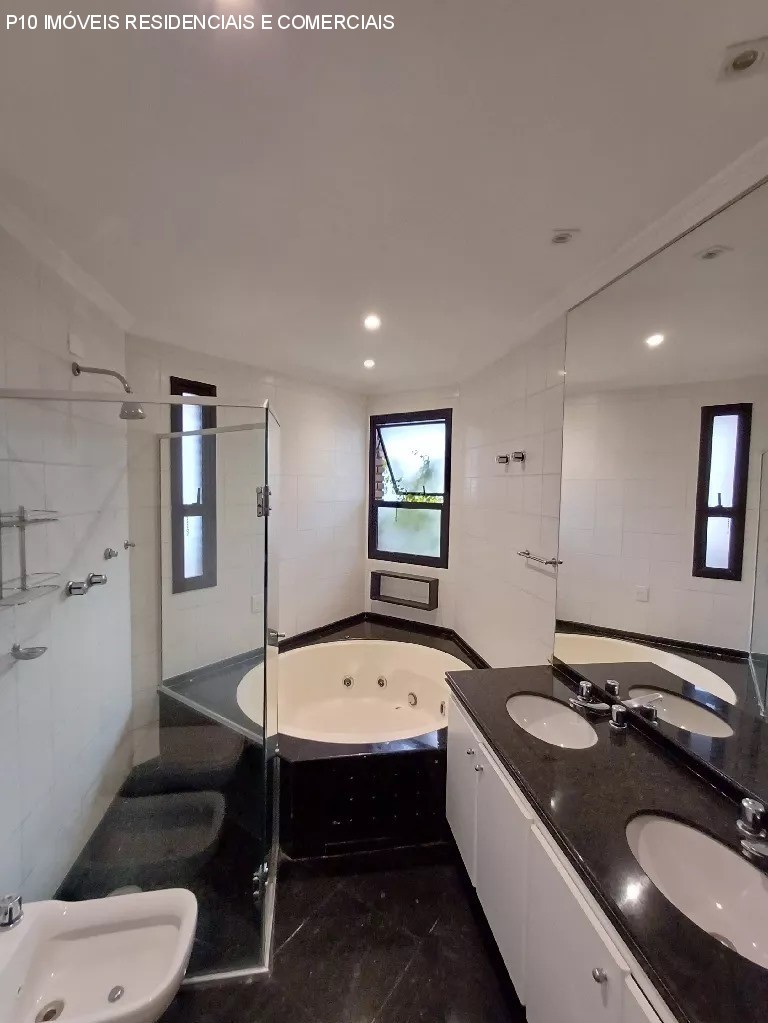 Apartamento à venda com 4 quartos, 246m² - Foto 38
