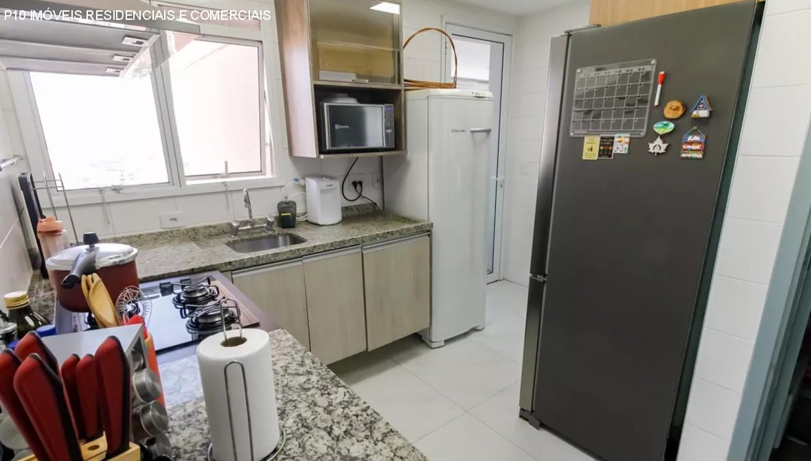 Apartamento, 3 quartos, 141 m² - Foto 12