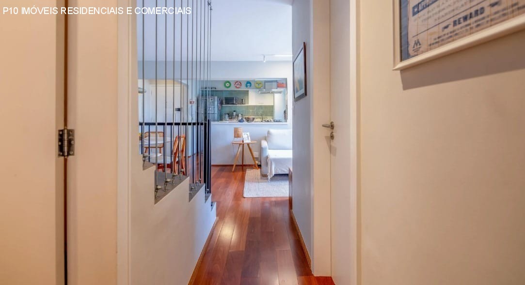 Apartamento, 3 quartos, 135 m² - Foto 17