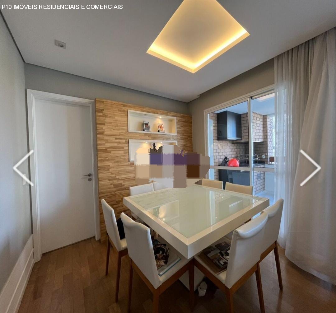 Apartamento, 4 quartos, 163 m² - Foto 7