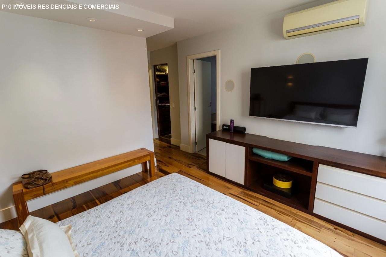 Apartamento, 3 quartos, 189 m² - Foto 37
