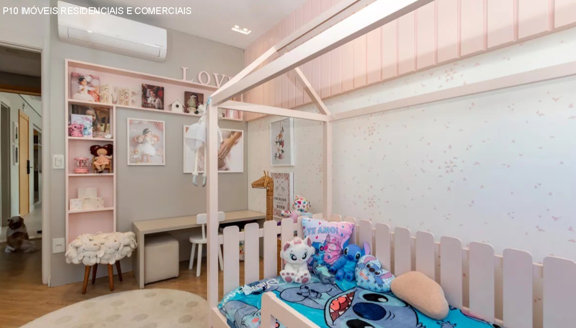 Apartamento à venda com 3 quartos, 181m² - Foto 24