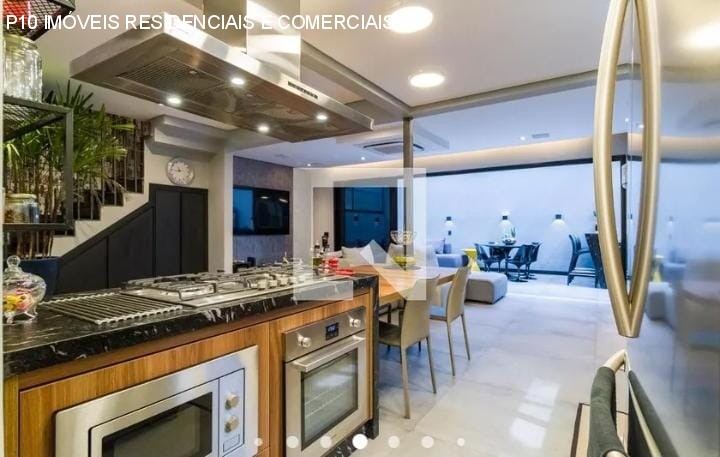 Casa de Condomínio, 4 quartos - Foto 18