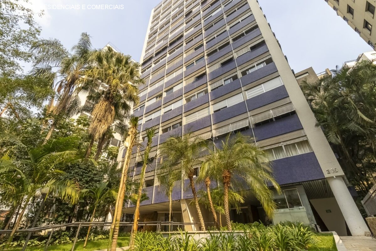 Apartamento, 3 quartos, 167 m² - Foto 34