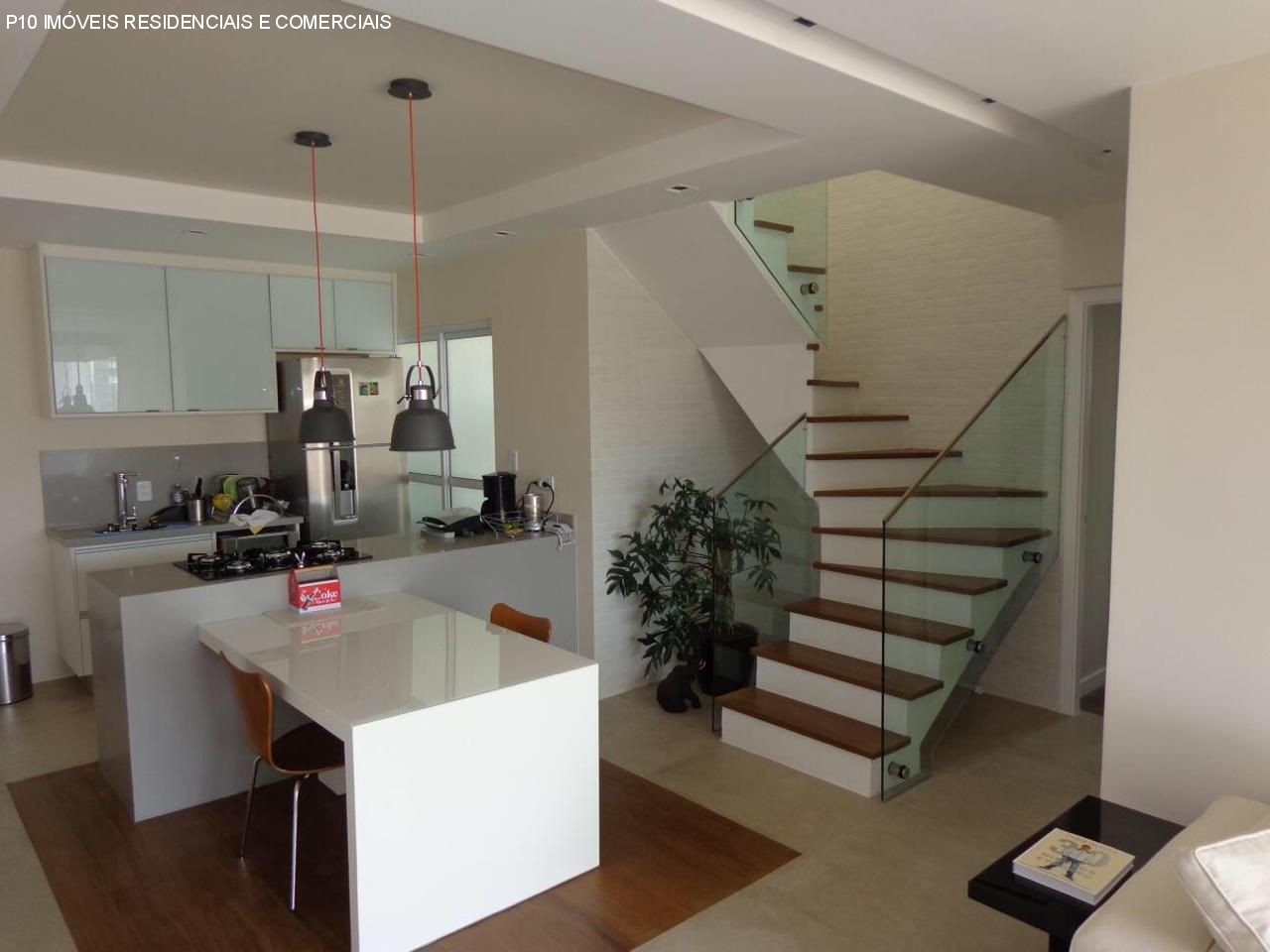 Cobertura à venda com 2 quartos, 167m² - Foto 9
