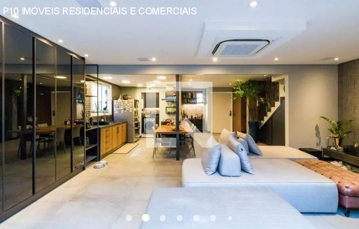 Casa de Condomínio, 4 quartos - Foto 2