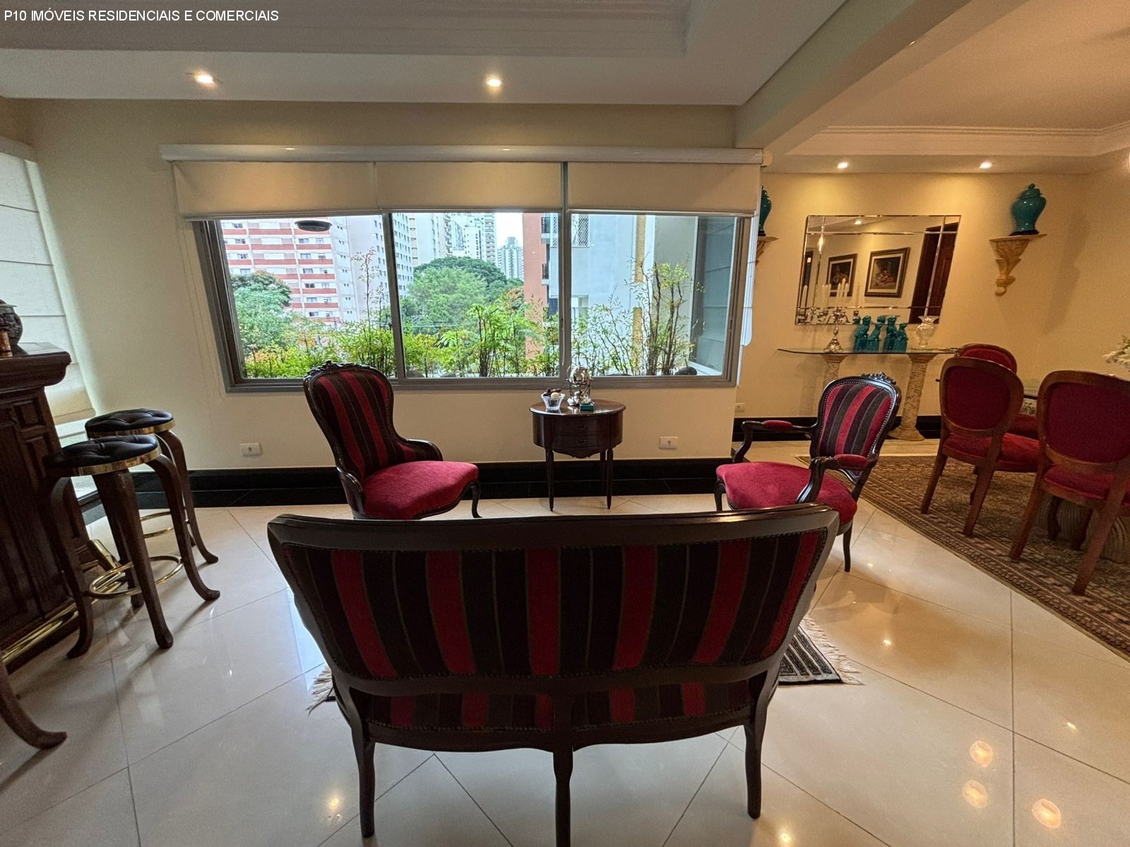 Apartamento, 4 quartos, 230 m² - Foto 24