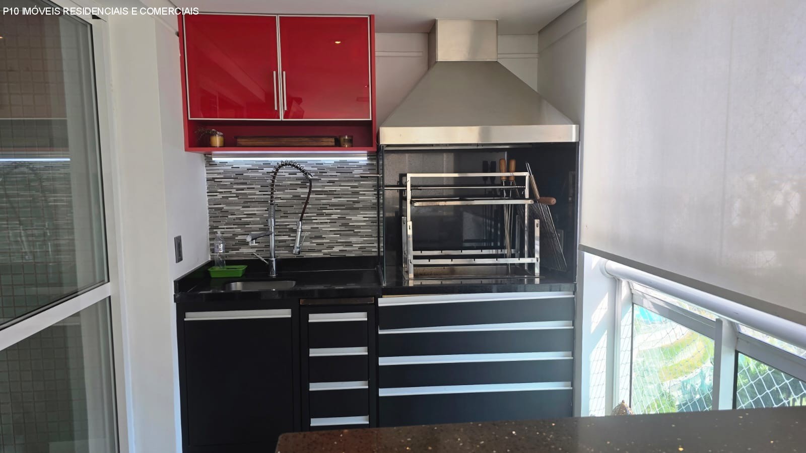 Apartamento, 3 quartos, 177 m² - Foto 38